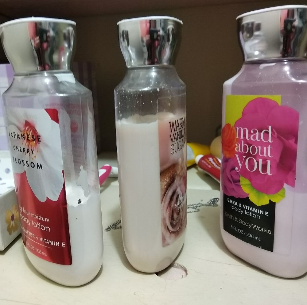 Lotion